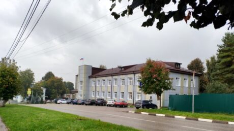 Прокуратура обратилась в суд с исковым заявлением