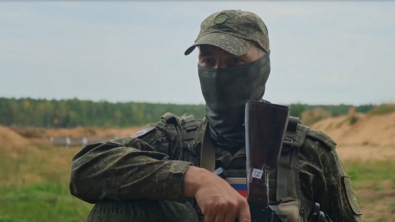 Вставай на защиту родного региона: участники отряда «БАРС ТВЕРЬ» получают необходимые знания и практические навыки по противодействию БПЛА