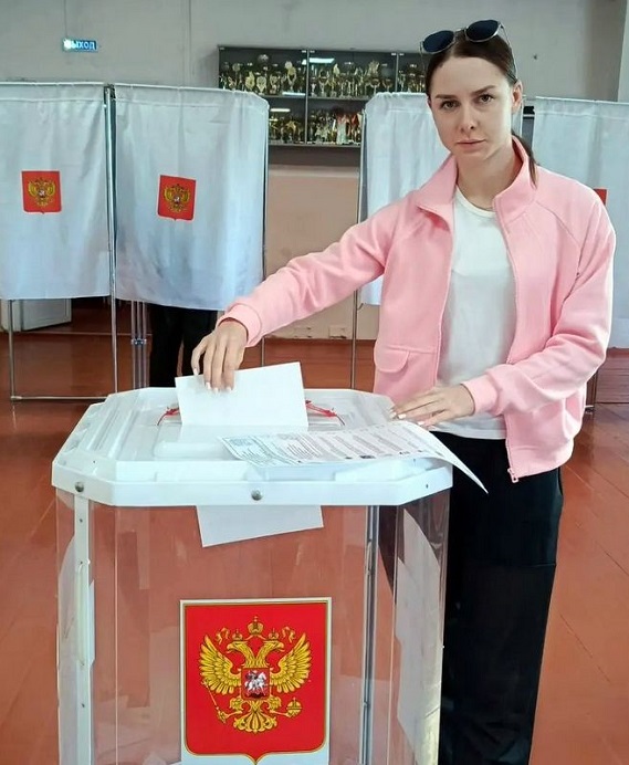 Старичане делают выбор