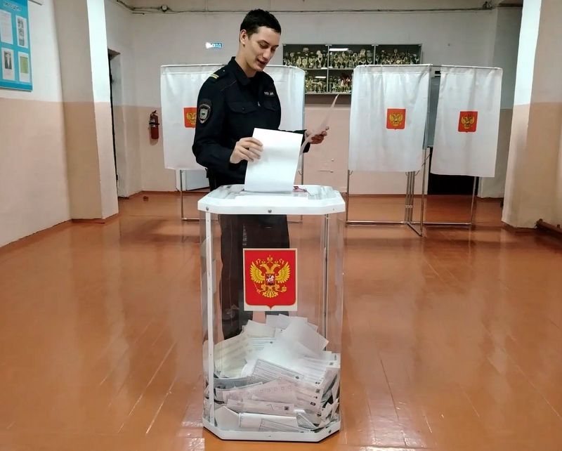 Первый выбор - самый важный