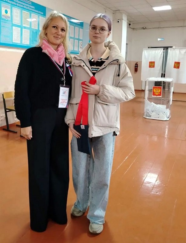 Первый выбор - самый важный