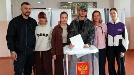 Первый выбор — самый важный
