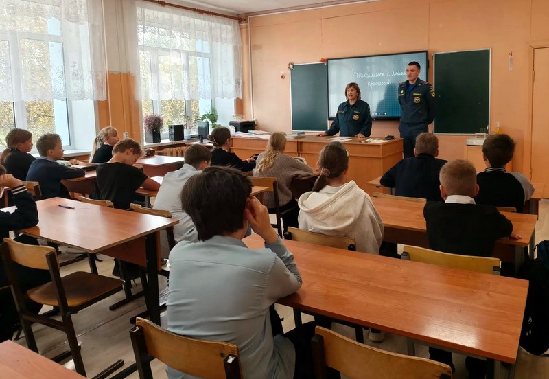 Все профессии важны