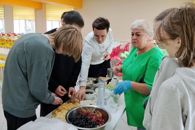 Все профессии важны