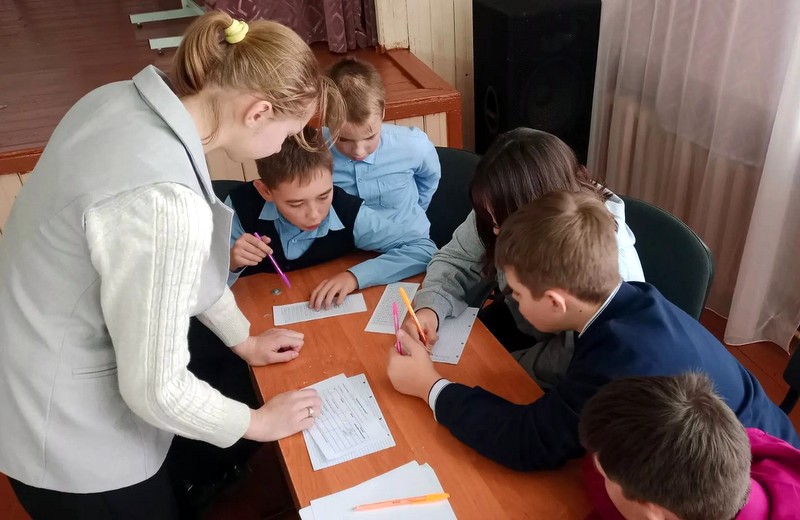 Все профессии важны