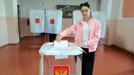 В Тверской области стартовали выборы Губернатора, депутатов Государственной Думы РФ, Законодательного Собрания региона, муниципальных представительных органов