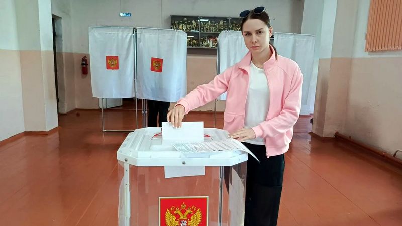 В Тверской области стартовали выборы Губернатора, депутатов Государственной Думы РФ, Законодательного Собрания региона, муниципальных представительных органов