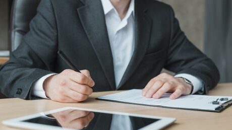 Жалобы жителей Тверской области в Банк России снизились на 8% в первом полугодии
