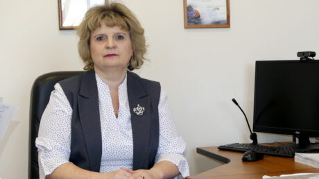 Видеть целое, а не частности