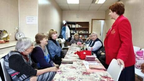 Отчаянные домохозяйки взялись за красоту