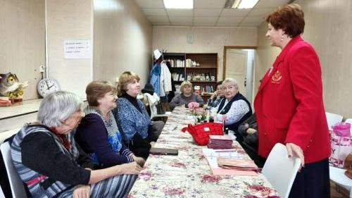 Отчаянные домохозяйки взялись за красоту