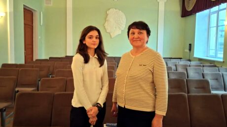 Наш Пушкин снова с нами!