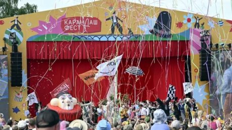 Верхневолжье вновь подтвердило статус одного из самых популярных регионов для путешествий