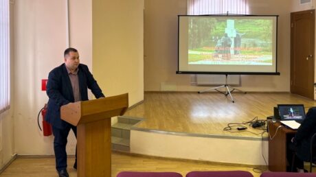 История, судьбы, открытия — новый сезон клуба «Краевед»