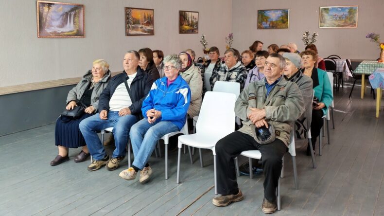 Финансовая грамотность: чтобы не попасть в ловушку