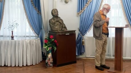Дворянская усадьба как культурный код эпохи