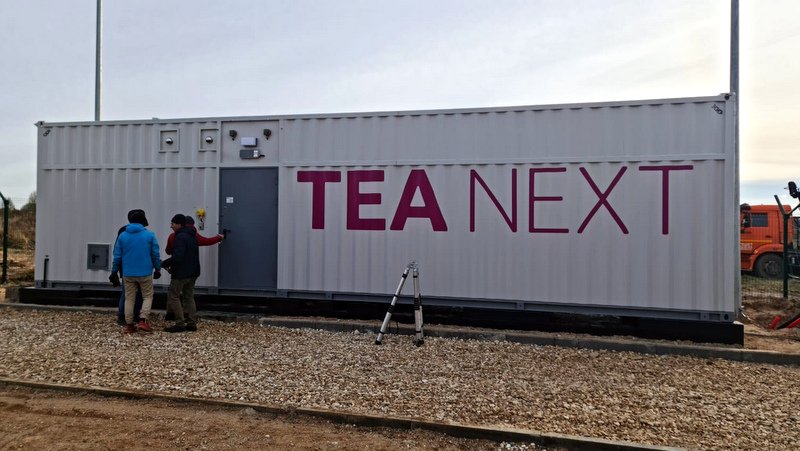 TEA_NEXT
