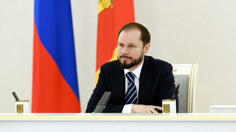 На заседании Правительства Тверской области рассмотрен проект регионального бюджета на 2027 год: Виталий Королев определил ключевые приоритеты – от социальных обязательств до устойчивости экономики