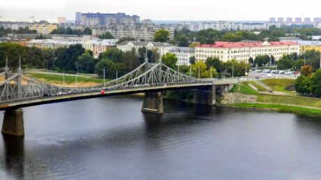 Виталий Королев призвал жителей Верхневолжья поддержать Тверь, претендующую на звание «Молодежная столица России – 2027»
