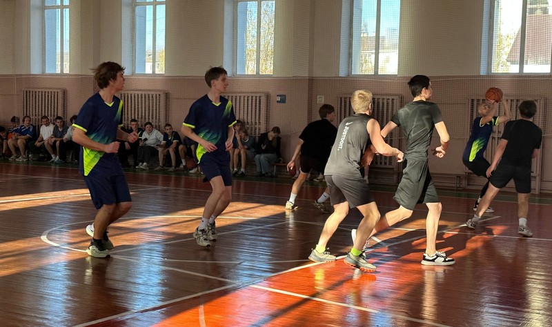 volbol