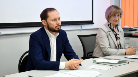 2 октября — День среднего профессионального образования