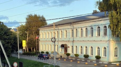 Врио Министра строительства Тверской области проведёт приём граждан