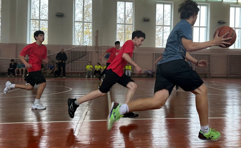 volbol