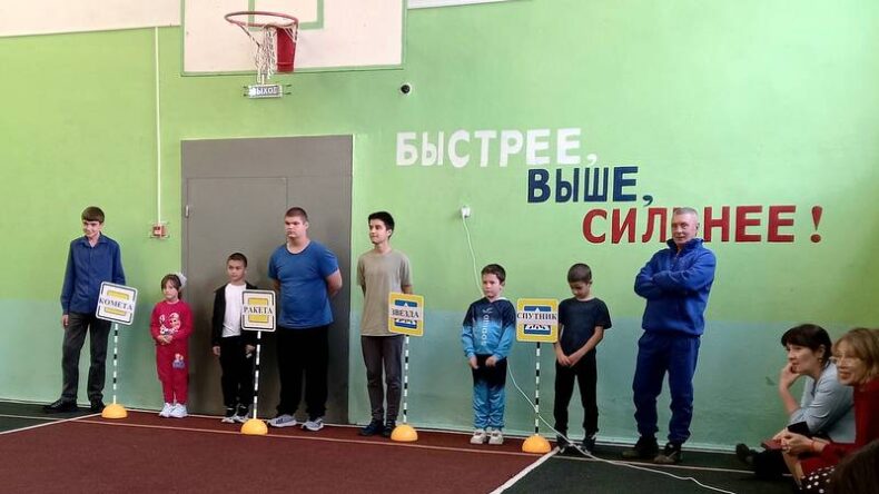 Сельские библиотеки отметили День отца