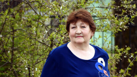 Комсомольский работник, журналист, педагог, общественник