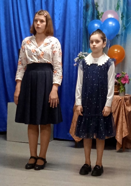 Приходите к нам на «огонёк»!