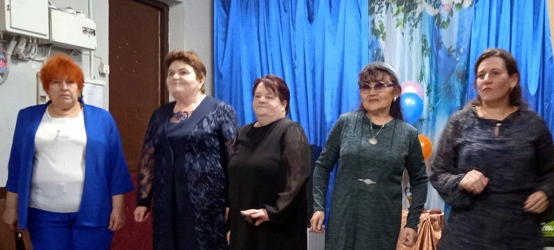 Приходите к нам на «огонёк»!