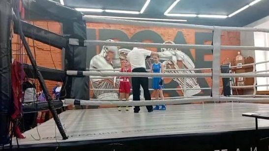 Желаем дальнейших побед!