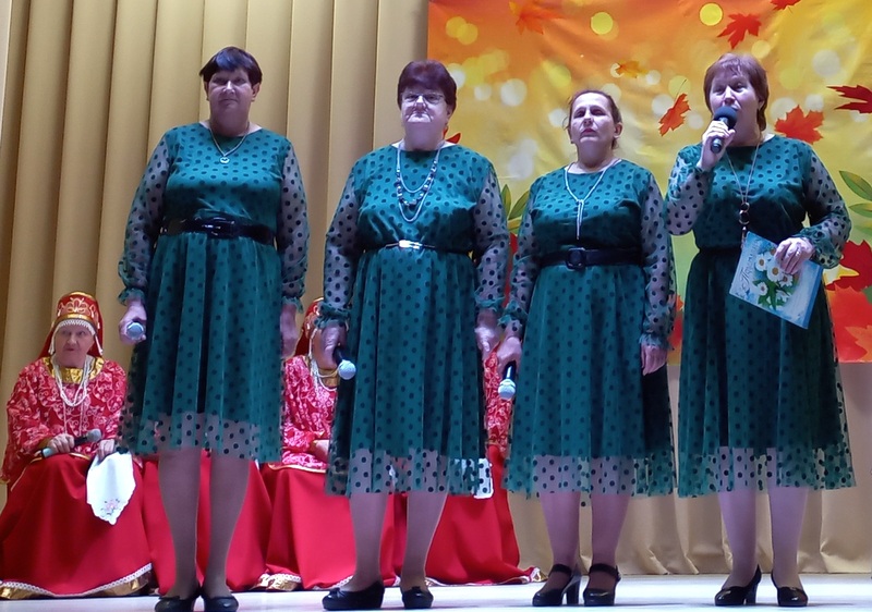 На станции Старица отметили двойной праздник