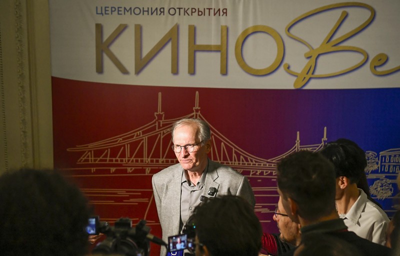 В Тверской области стартовал ХХ Всероссийский фестиваль исторических фильмов «КиноВЕЧЕ»