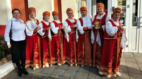 Я люблю тебя, жизнь!
