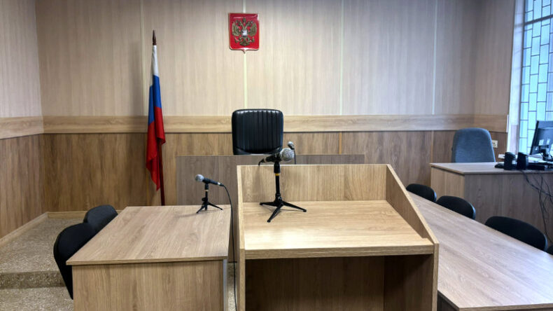 Приговор Старицкого районного суда оставлен в силе