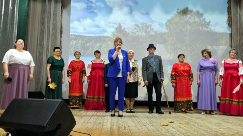 Провинция живёт и ждёт!