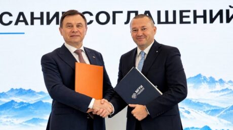 «Турбо Облако» и МГРИ займутся развитием ИИ-решений для геологоразведки