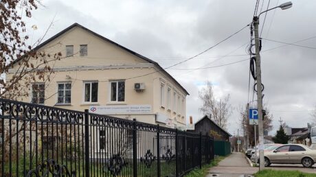 В Тверской области более 2500 отцов воспользовались правом на пособие по уходу за ребенком до 1,5 лет с начала 2026 года