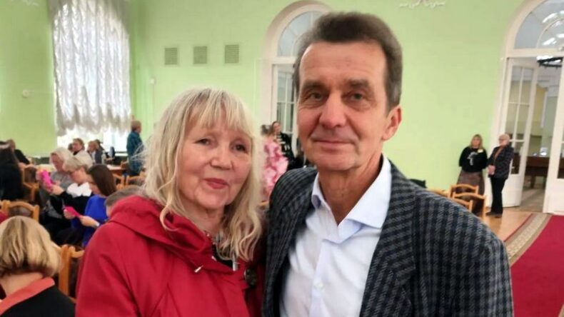 Новая страница тверской литературы