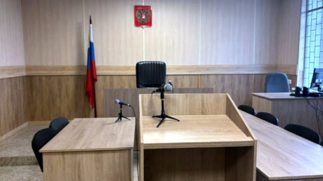 Суд вынес приговор