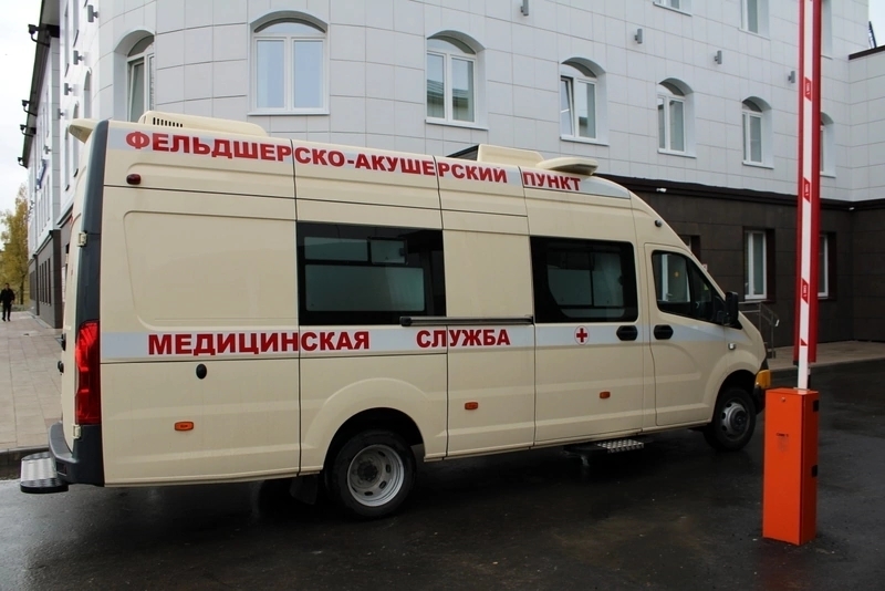 Приглашаем на вакцинацию от гриппа!