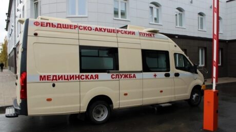 Жителей ленинградской стороны приглашают на вакцинацию от гриппа!