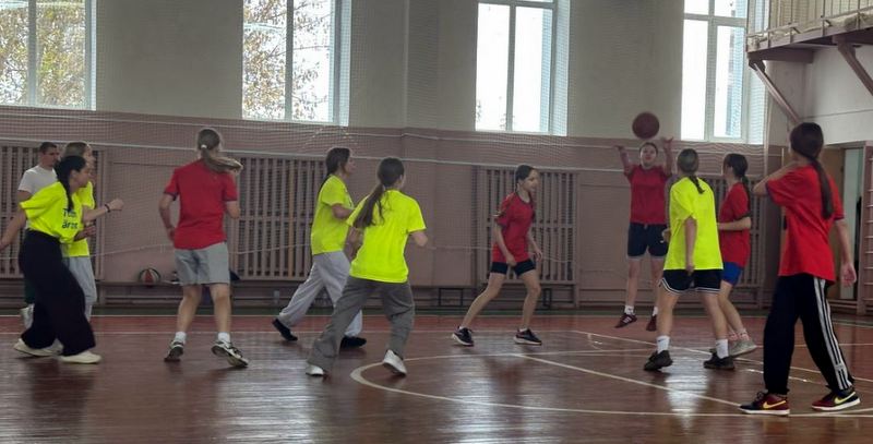 volbol